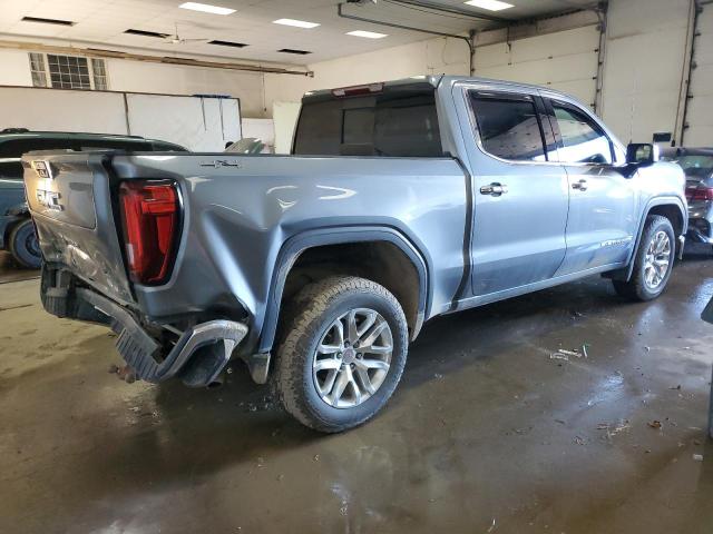 3GTU9DET9MG464245 GMC Sierra K1500 Slt