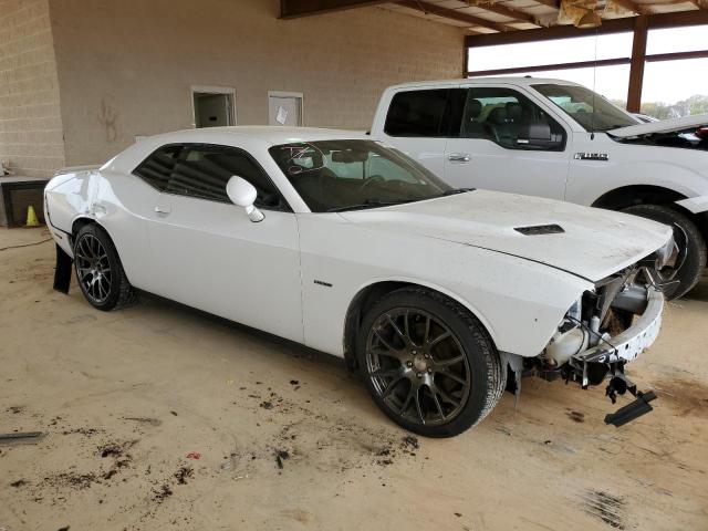 2C3CDZAT4FH712180 Dodge Challenger Sxt