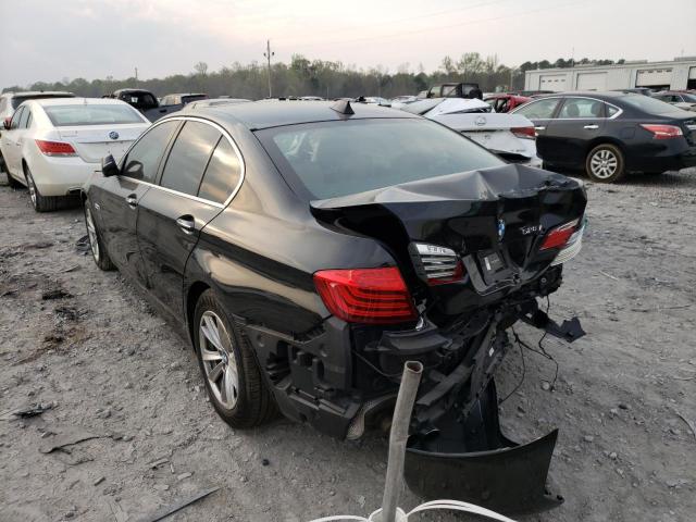WBA5A5C5XGG353318 BMW 528 I
