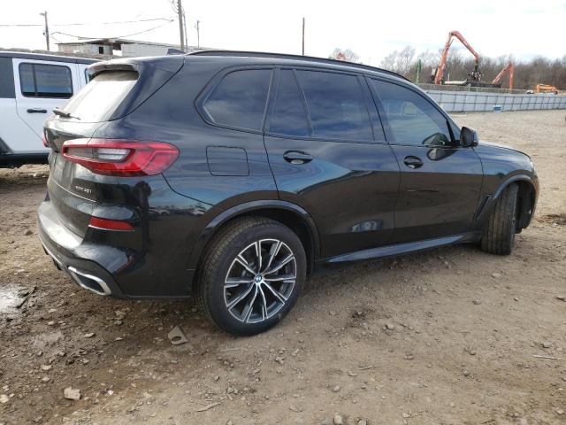 5UXCR6C52KLK80680 BMW X5 Xdrive40i