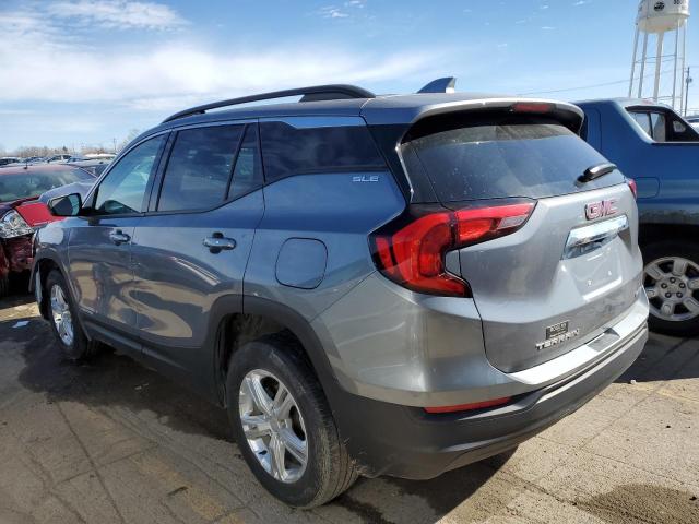 3GKALTEVXKL102756 GMC Terrain Sle