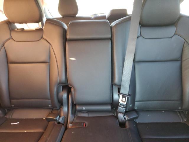 5J8YD4H52HL001287 Acura Mdx Technology