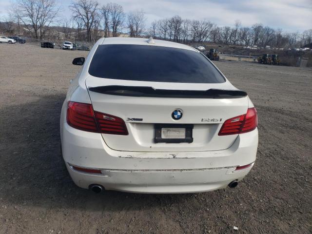 WBA5B3C56FD542727 BMW 535 XI