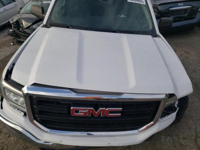 3GTU2LEC5HG164142 GMC Sierra K1500