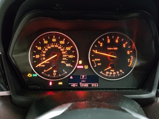 WBXHT3C36G5E54158 BMW X1 Xdrive28i