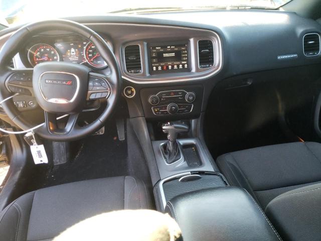 2C3CDXBG3KH612751 Dodge Charger Sxt