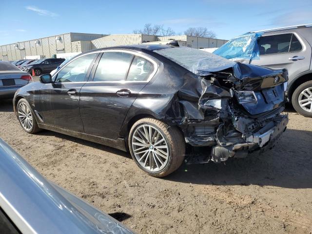 WBAJA7C3XHG458435 BMW 530 XI