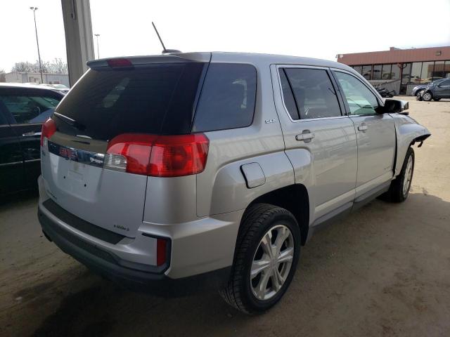 2GKFLSEK3H6247611 GMC Terrain Sle