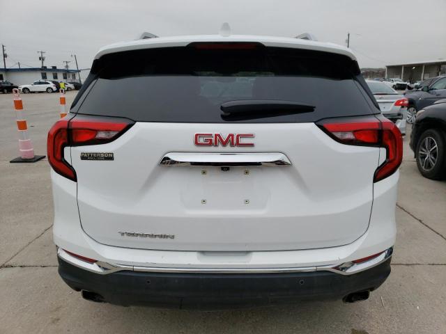 3GKALPEX7KL227075 GMC Terrain Slt