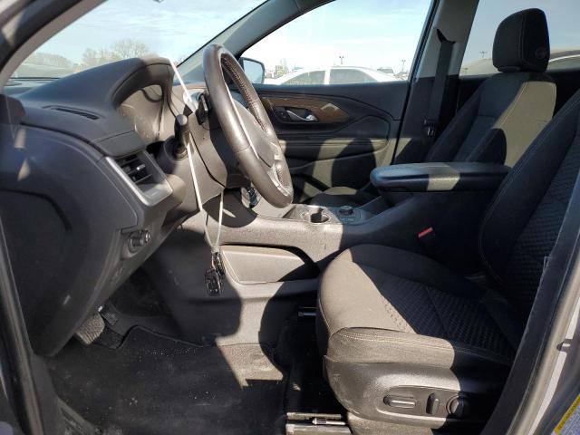 3GKALMEV2LL216287 GMC Terrain Sle