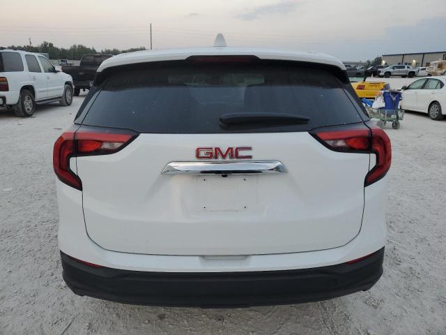3GKALMEV9LL146772 GMC Terrain Sle