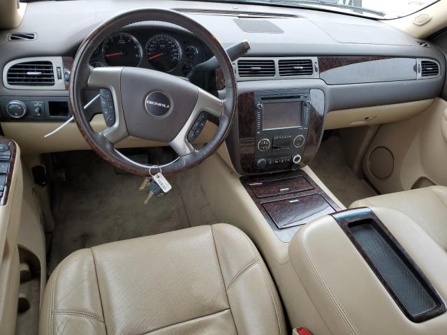 1GKS2MEF2ER125726 GMC YUKON XL DENALI