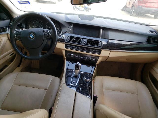 WBA5A5C56ED506596 BMW 528 I