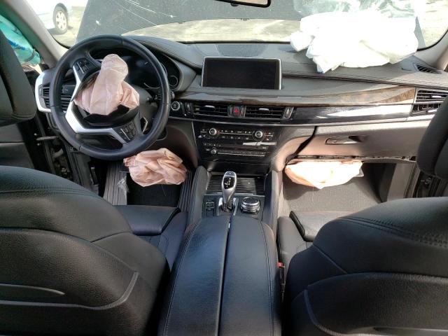5UXKU0C57G0F92531 BMW X6 Sdrive35i