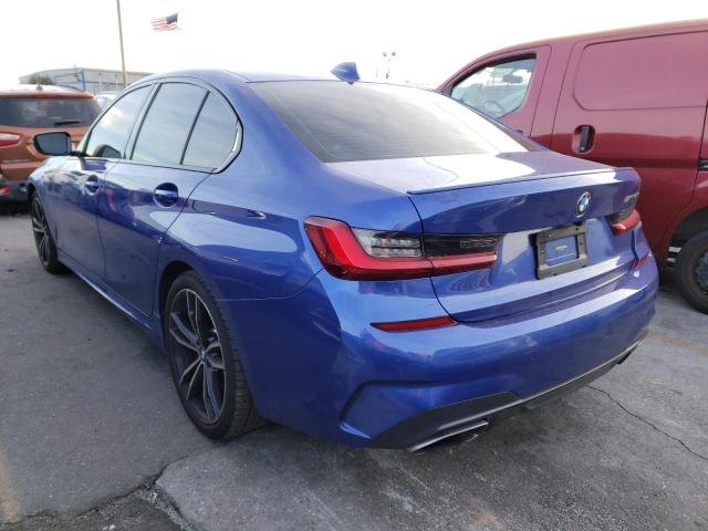 3MW5U7J03N8C23211 BMW M340I