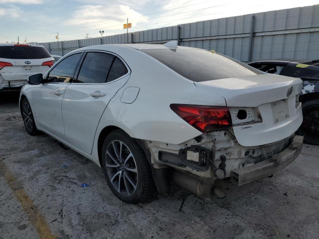 19UUB2F53FA005823 Acura TLX TECH