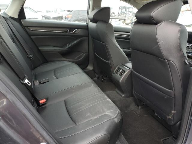 1HGCV3F53LA009343 Honda Accord Hybrid Exl