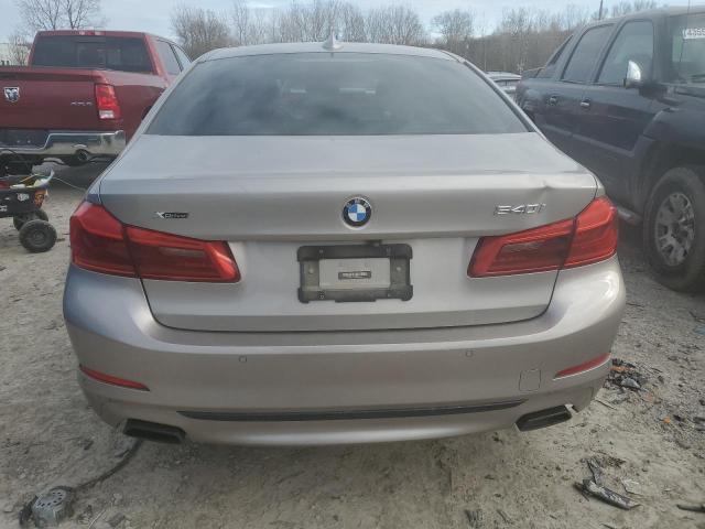 WBAJE7C53JWC55634 BMW 540 XI