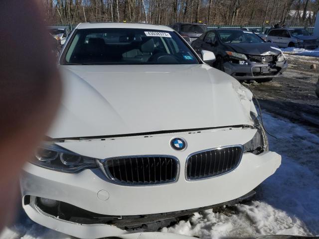 WBA3N5C50EF716997 BMW 428 XI