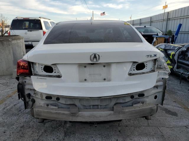 19UUB2F53FA005823 Acura TLX TECH