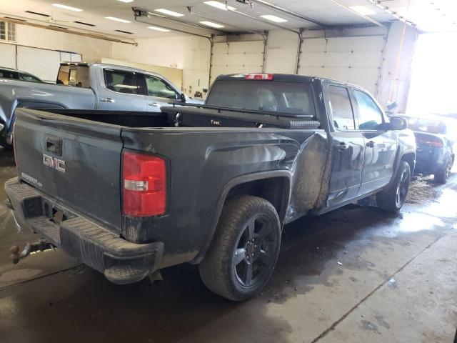 2GTV2LEC1K1126704 GMC Sierra Limited K1500