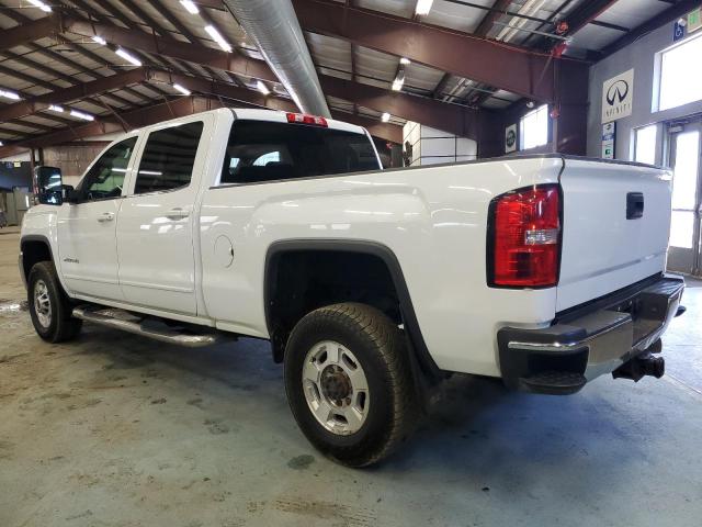 1GT12YE81FF578464 GMC Sierra K2500 Sle