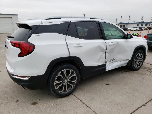 3GKALPEX7KL227075 GMC Terrain Slt