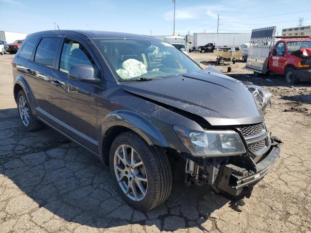 3C4PDCEG8GT124198 Dodge Journey R/t