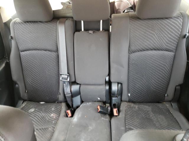 3C4PDCAB3JT254147 Dodge JOURNEY SE