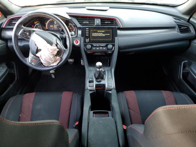 2HGFC1E58LH707957 Honda CIVIC SI