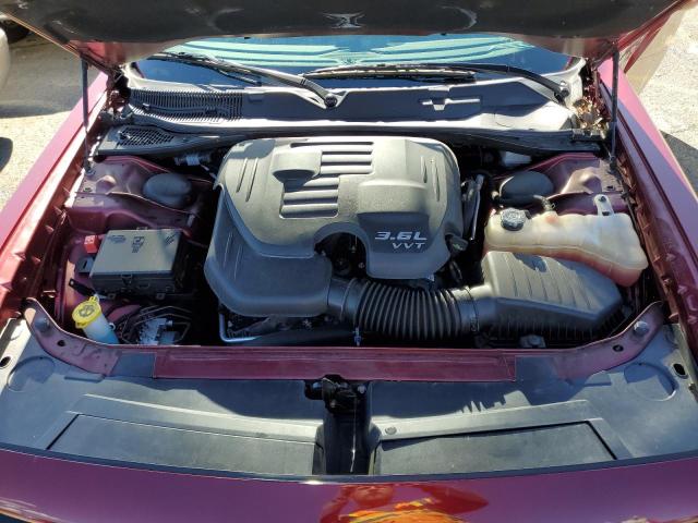 2C3CDZJG6LH179831 Dodge Challenger Gt