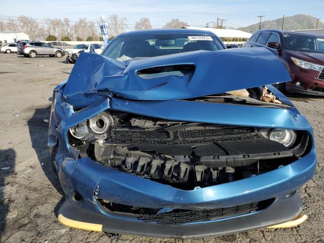 2C3CDZJG5MH564413 Dodge Challenger Gt