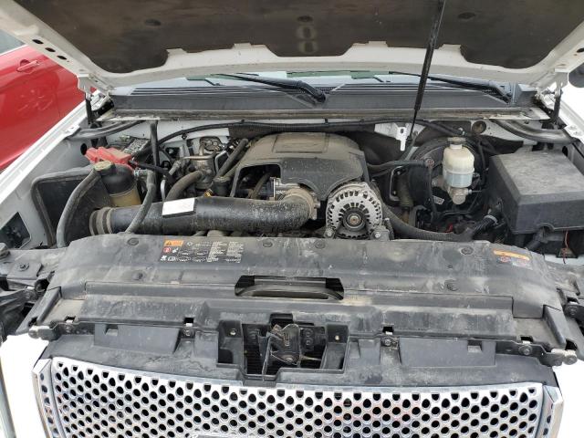 1GKS2MEF2ER125726 GMC YUKON XL DENALI