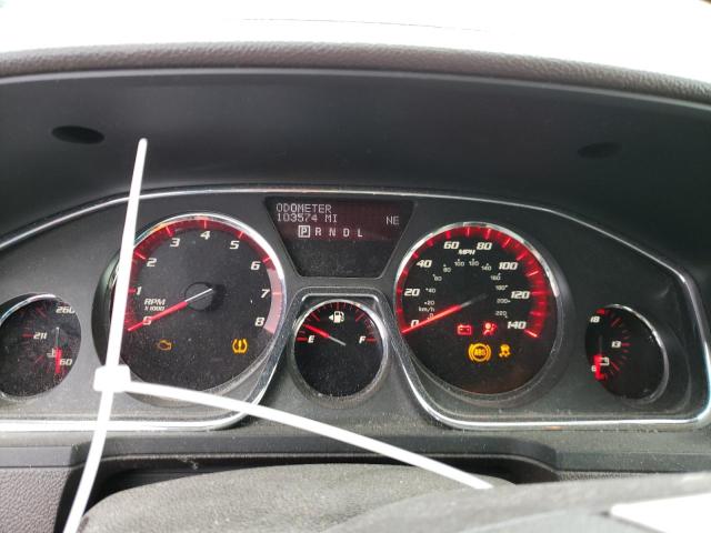 1GKKVTKD1EJ248615 GMC Acadia Denali