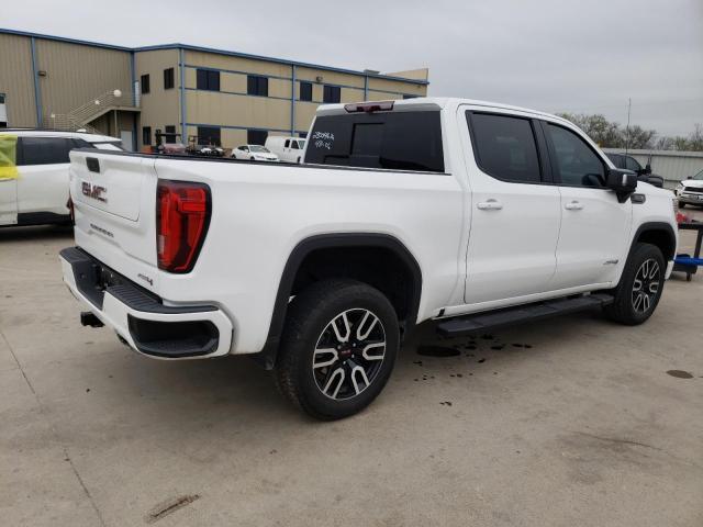 3GTP9EEL7LG121242 GMC Sierra K1500 At4