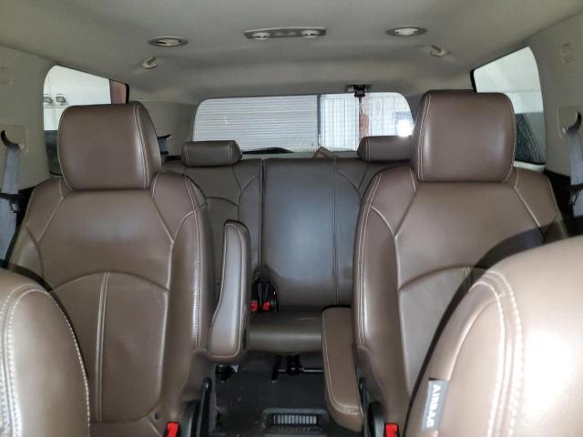 1GKKRSKD4EJ158020 GMC Acadia Slt-2