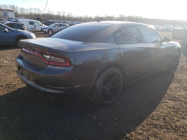 2C3CDXBG3KH612751 Dodge Charger Sxt