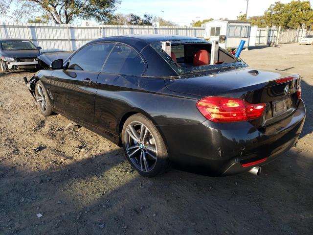 WBA3T3C55G5A42366 BMW 435 I