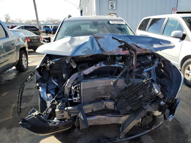 3GKALTEVXKL102756 GMC Terrain Sle