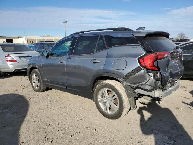 3GKALMEV2LL216287 GMC Terrain Sle