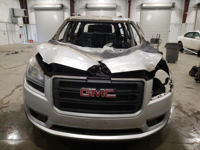 1GKKRPKD4FJ308089 GMC ACADIA SLE