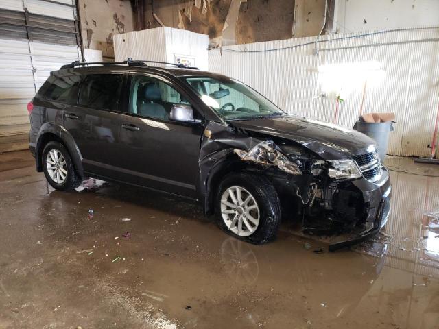 3C4PDCCG3FT751716 Dodge Journey Sxt