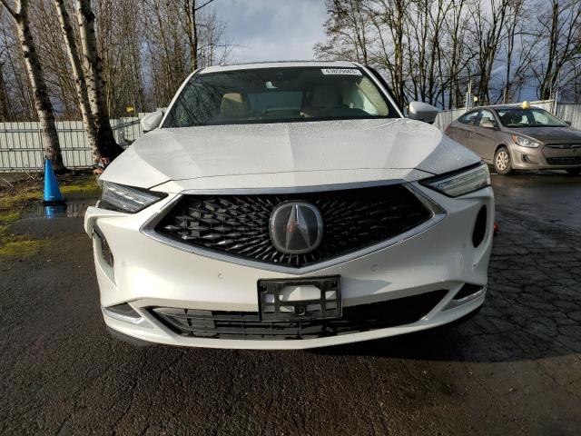 5J8YE1H41NL033971 Acura Mdx Technology
