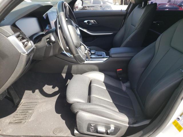 WBA5R1C52KAJ99720 BMW 330I