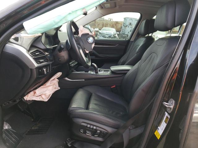 5UXKU0C57G0F92531 BMW X6 Sdrive35i