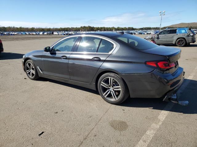 WBA13BJ0XNCJ46351 BMW 530 XI