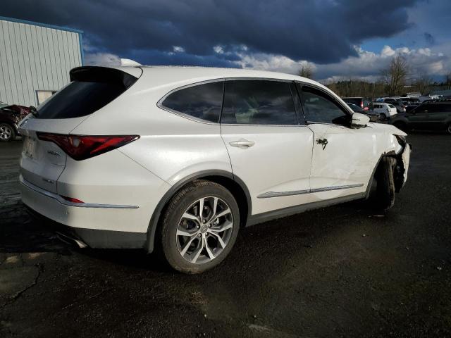 5J8YE1H41NL033971 Acura Mdx Technology