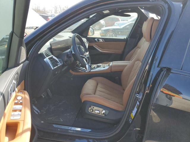 5UX23EM01P9P78755 BMW X7 Xdrive40i