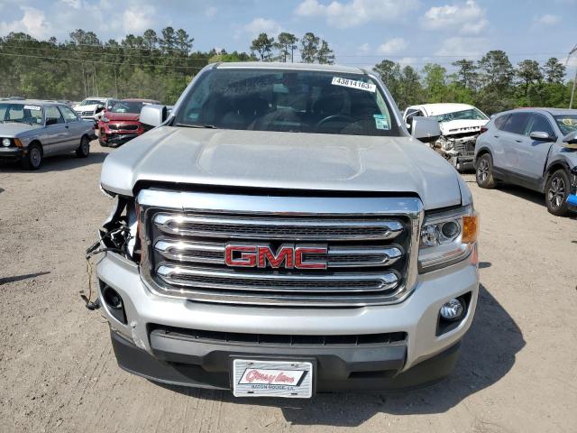 1GTH5CE39G1392960 GMC CANYON SLE