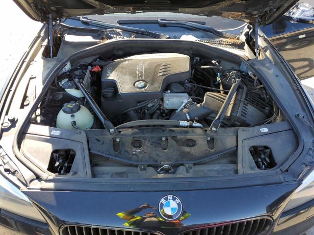 WBA5A7C52GG643791 BMW 528 XI